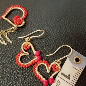 Valentine's day gift set
